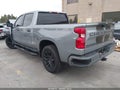 2024 Chevrolet Silverado 1500 — photo 3 of 20 | VIN 1GCPABEK1RZ219396