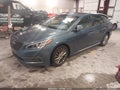 2015 Hyundai Sonata — photo 2 of 17 | VIN 5NPE34AF9FH181392