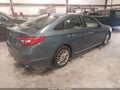 Photo 4 of 17 — 2015 Hyundai Sonata