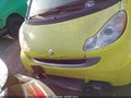 Photo 10 of 11 — 2008 Smart Fortwo