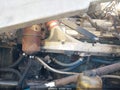 1998 Peterbilt 377 — photo 12 of 13 | VIN 1XPCDR9X9WD434102