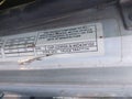 1998 Peterbilt 377 — photo 9 of 13 | VIN 1XPCDR9X9WD434102