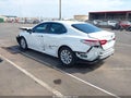 2018 Toyota Camry — photo 3 of 16 | VIN 4T1B11HK8JU550165
