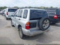 2002 Chevrolet Tracker — photo 3 of 11 | VIN 2CNBJ634126938635