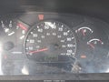 2002 Chevrolet Tracker — photo 7 of 11 | VIN 2CNBJ634126938635