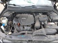 Photo 10 of 10 — 2012 Hyundai Sonata