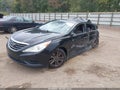 Photo 2 of 10 — 2012 Hyundai Sonata
