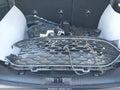 2020 Ford Escape — photo 12 of 22 | VIN 1FMCU9G6XLUA38537