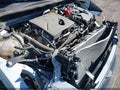 2020 Ford Escape — photo 18 of 22 | VIN 1FMCU9G6XLUA38537