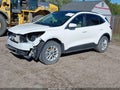 2020 Ford Escape — photo 2 of 22 | VIN 1FMCU9G6XLUA38537