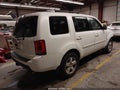 Photo 4 of 11 — 2011 Honda Pilot