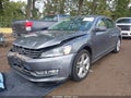 Photo 6 of 16 — 2014 Volkswagen Passat