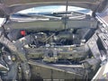 2014 Buick Enclave — photo 10 of 17 | VIN 5GAKRBKD0EJ178004