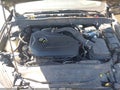 Photo 10 of 11 — 2013 Ford Fusion