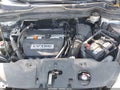 Photo 10 of 10 — 2007 Honda CR-V