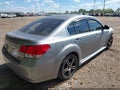 Photo 4 of 13 — 2010 Subaru Legacy