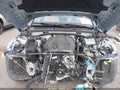 2025 Porsche Macan — photo 10 of 20 | VIN WP1AA2A51SLB03175