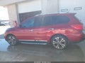 Photo 14 of 21 — 2018 Nissan Pathfinder