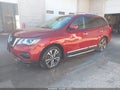 Photo 2 of 21 — 2018 Nissan Pathfinder