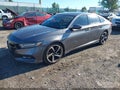 2018 Honda Accord — photo 2 of 16 | VIN 1HGCV2F37JA054436