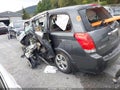 2009 Nissan Quest — photo 3 of 16 | VIN 5N1BV28U09N107042