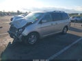 2007 Honda Odyssey — photo 2 of 20 | VIN 5FNRL38757B086144