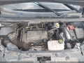 Photo 10 of 16 — 2018 Chevrolet Trax