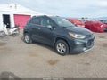 Photo 1 of 16 — 2018 Chevrolet Trax
