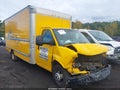 2018 GMC Savana — photo 1 of 15 | VIN 7GZ37TCG1JN901484