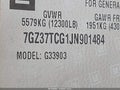 Photo 8 of 15 — 2018 GMC Savana