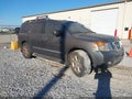 Photo 1 of 11 — 2011 Nissan Armada