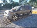 Photo 2 of 11 — 2011 Nissan Armada