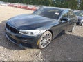 Photo 2 of 17 — 2018 BMW 5 Series