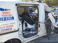 Photo 13 of 14 — 2014 Nissan NV 200