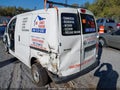 2014 Nissan NV 200 — photo 14 of 14 | VIN 3N6CM0KN5EK696684