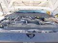 2012 Ford F-550 Chassis — photo 9 of 15 | VIN 1FD0X5HT5CED20649