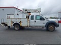 2012 Ford F-550 Chassis — photo 13 of 15 | VIN 1FD0X5HT5CED20649