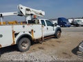 2012 Ford F-550 Chassis — photo 4 of 15 | VIN 1FD0X5HT5CED20649