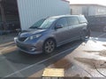 2014 Toyota Sienna — photo 2 of 16 | VIN 5TDXK3DC9ES464181