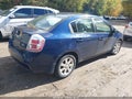 2007 Nissan Sentra — photo 4 of 11 | VIN 3N1AB61E27L606945