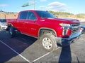 Photo 1 of 14 — 2022 Chevrolet Silverado 2500