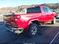 Photo 4 of 14 — 2022 Chevrolet Silverado 2500