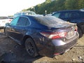 Photo 3 of 16 — 2021 Toyota Camry