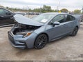 2023 Toyota Corolla — photo 2 of 16 | VIN 5YFS4MCE8PP152989