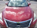 Photo 6 of 12 — 2014 Nissan Altima