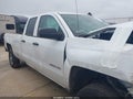 Photo 13 of 16 — 2017 Chevrolet Silverado 2500