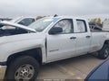 Photo 14 of 16 — 2017 Chevrolet Silverado 2500