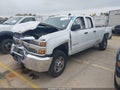 2017 Chevrolet Silverado 2500 — photo 2 of 16 | VIN 1GC2CUEGXHZ264475