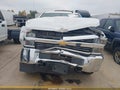 Photo 6 of 16 — 2017 Chevrolet Silverado 2500