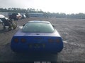 Photo 16 of 16 — 1994 Chevrolet Corvette